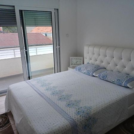 Villa Elina Ulcinj Montenegro Долішній Штой Екстер'єр фото